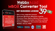 MBOX converter tool business plan.png