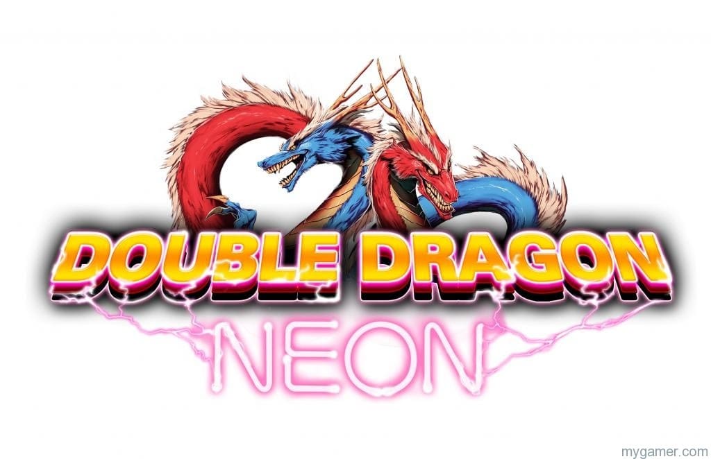 double dragon neon secrets
