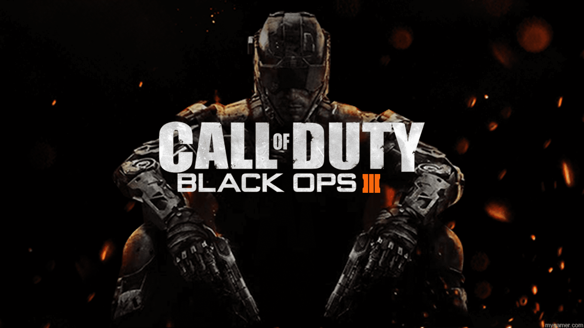 Call Of Duty Black Ops Iii Online Multiplayer Beta Impressions Video Game Reviews News Streams And More Mygamer