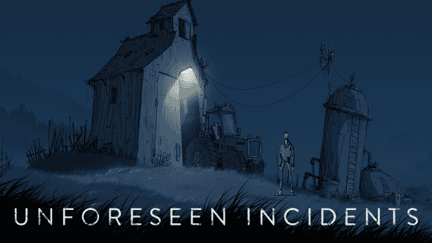 Unforeseen Incidents download the new for apple