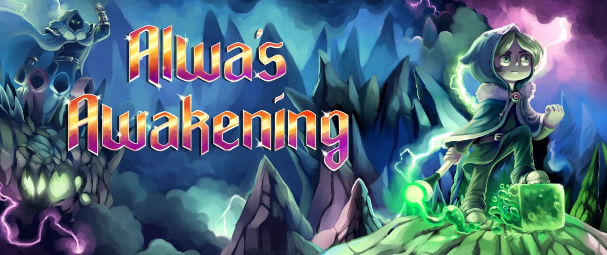 Alwa’s Awakening (PS4) Review Video Game Reviews, News, Streams and