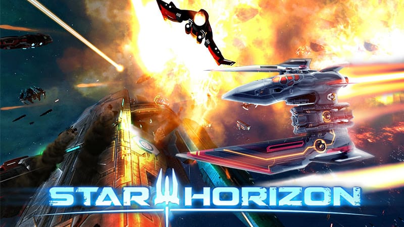 Star horizon switch обзор