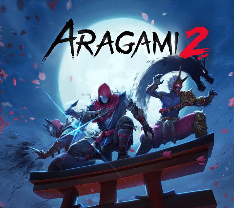 when does aragami 2 release