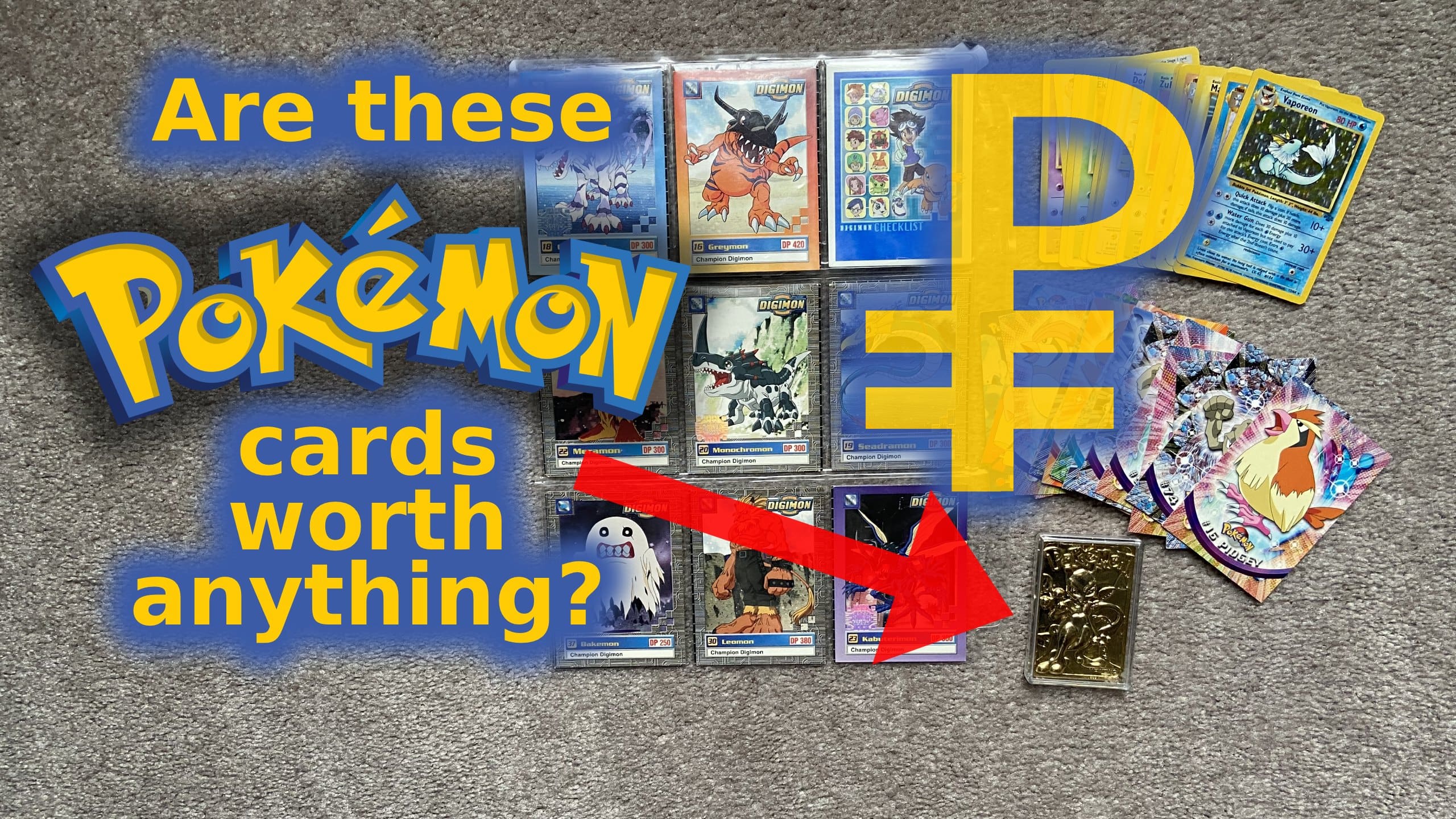 Pokemon Card banner - Video Game Reviews, News, Streams and more - myGamer